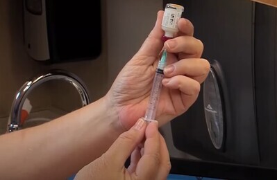 Кодирование Налтрексон в Аркадаке Набор препарата для кодирования в шприц